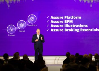 DXC launches Assure Illustrations to deliver AI-powered life insurance projections