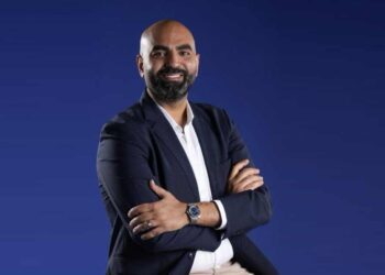 Recorded Future on powering resilience with intelligence-led security