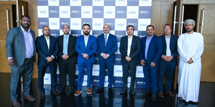 ASUS accelerates smarter technology adoption with AI-powered innovations