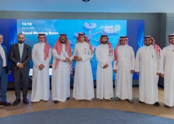 SAP’s AI-powered copilot, Joule, deployed at Red Sea Global