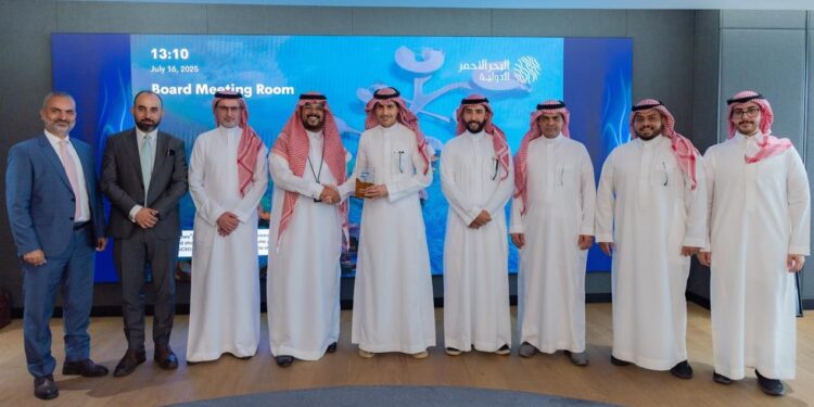 SAP’s AI-powered copilot, Joule, deployed at Red Sea Global