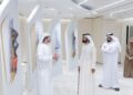 UAE announces AI-driven strategic planning cycle to accelerate 2031 vision