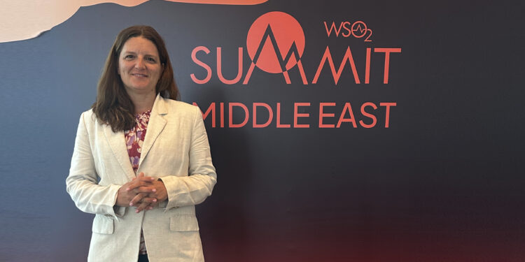 WSO2’s Rania Khalaf on moving past AI hype to real enterprise value