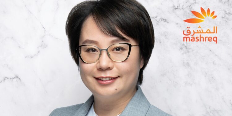 Mashreq appoints Xi Liang as Head of Artificial Intelligence