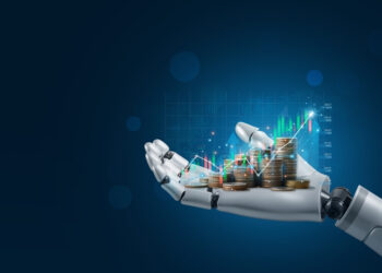 Financial services firms embrace GenAI, security and talent gaps persist: report