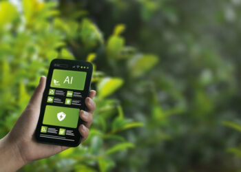 ‘Green chatting’ era kicks off with PromptZero launch