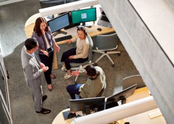HPE unveils unified programme to boost partner growth