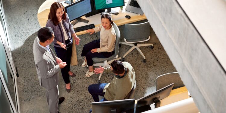 HPE unveils unified programme to boost partner growth