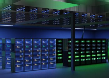 How co-packaged optics boost speed and slash energy use