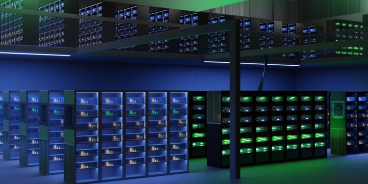 How co-packaged optics boost speed and slash energy use