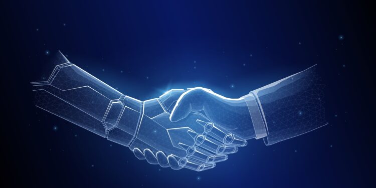 Human-AI partnership: The UAE’s next frontier in global service leadership