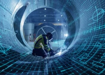 How digital transformation unlocks agility and efficiency for EPC firms 