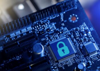 Is your CPU the next ransomware target?