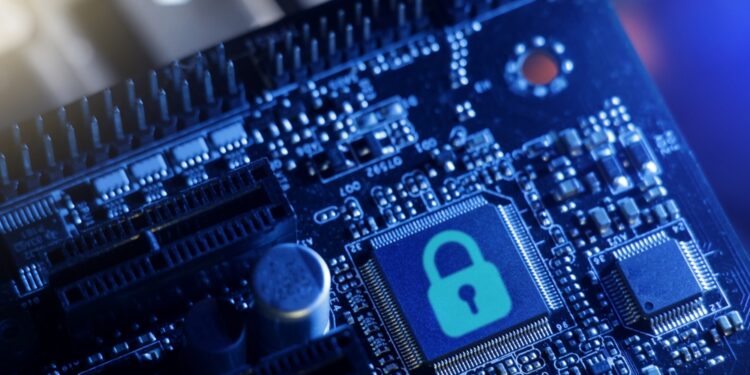 Is your CPU the next ransomware target?