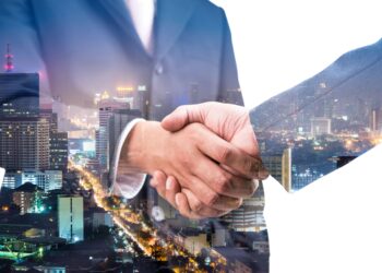 ASBIS and iiyama sign distribution agreement for the MENA Region