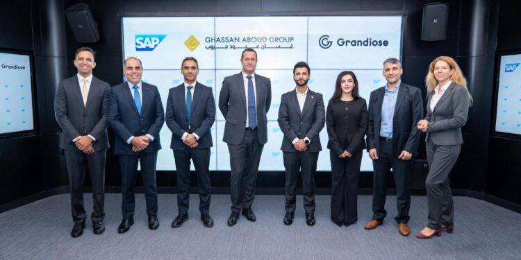 Grandiose taps SAP AI to elevate customer experience and drive growth