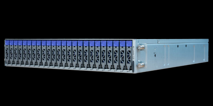 Western Digital validates real-world AI storage performance