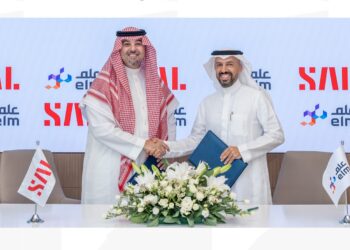 SAL and Elm sign agreement to enhance digital solutions in logistics operations​