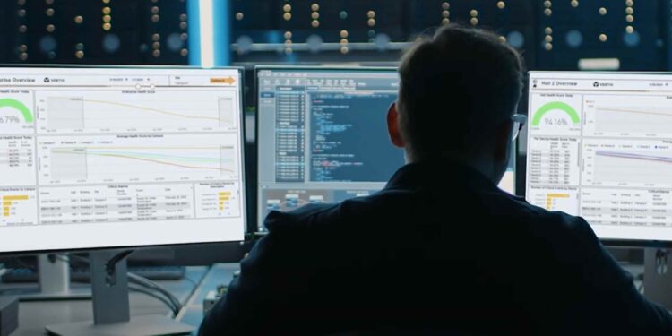 Vertiv acquires Waylay NV