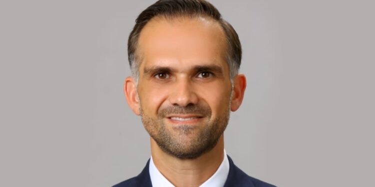 NTT DATA appoints Muhannad Khattab as UAE Country Manager