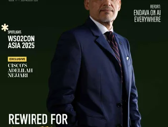 CXO Insight ME - July & August Issue