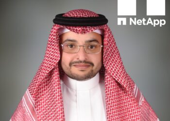 NetApp appoints Saeed Al-Zahrani as General Manager for Saudi Arabia