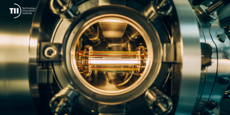 UAE unlocks quantum leap with high-fidelity computers via TII initiative