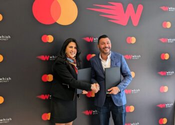 Whish Money, Mastercard Move to bring seamless cross-border payments to Lebanon