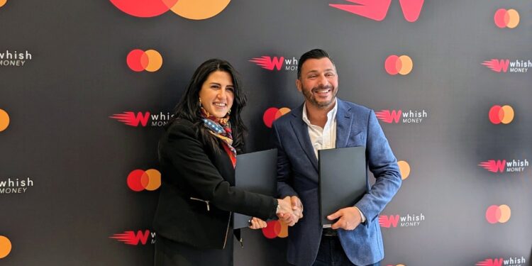 Whish Money, Mastercard Move to bring seamless cross-border payments to Lebanon