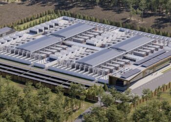 Vertiv announces Vertiv OneCore