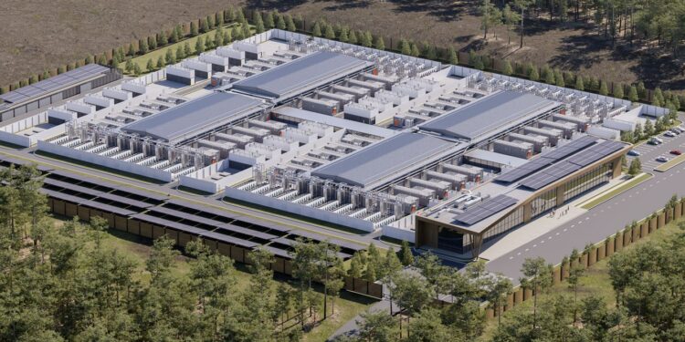 Vertiv announces Vertiv OneCore