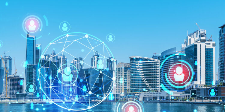 Middle East telcos accelerate AI network deployments