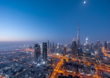 ‘Made in MENA’ is becoming a world-class brand, says Dubai tech entrepreneur