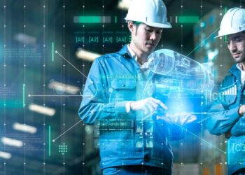 Omnix strengthens digitisation in manufacturing solutions