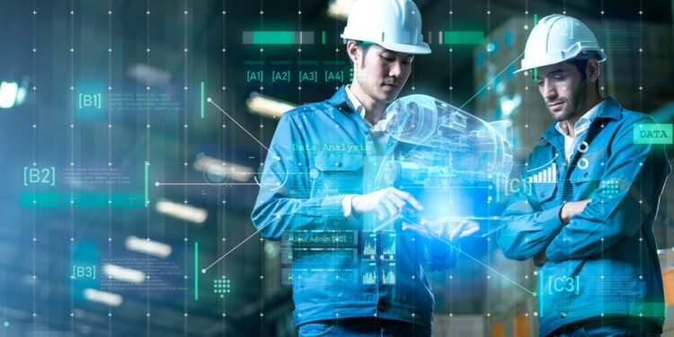 Omnix strengthens digitisation in manufacturing solutions