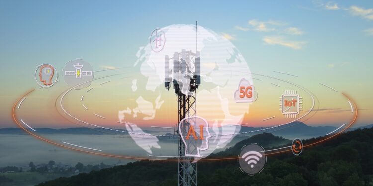 du launches third Envision to boost AI for UAE’s digital transformation