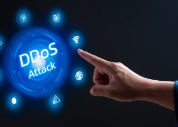 Hyper-volumetric DDoS attacks surge in Q2 2025, reveals Cloudflare report