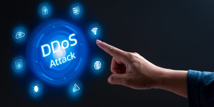 Hyper-volumetric DDoS attacks surge in Q2 2025, reveals Cloudflare report