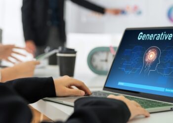 Cloudflare partners to secure Generative AI