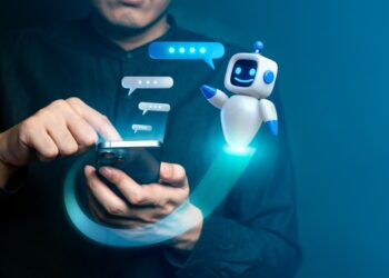 Websites go conversational with Cloudflare–Microsoft AI