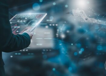 Industrial AI reaches tipping point: IFS uncovers ‘The Invisible Revolution’