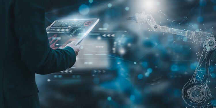 Industrial AI reaches tipping point: IFS uncovers ‘The Invisible Revolution’