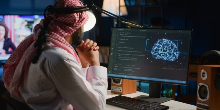 Saudi Arabia unveils HUMAIN Chat, first homegrown Arabic AI App