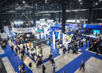 PROVEN Robotics to demonstrate AI-powered facility management solutions at SFMA Expo 2025