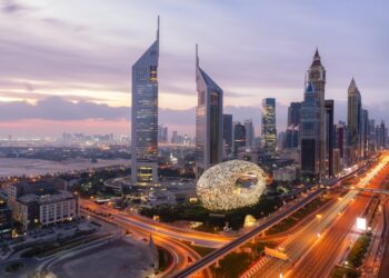 UAE leverages AI to expand Arabic language’s global presence