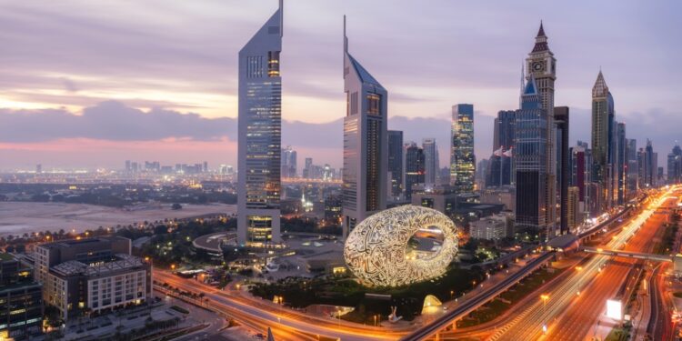 UAE leverages AI to expand Arabic language’s global presence