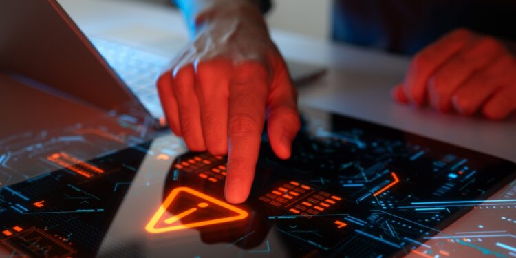 Halcyon reveals the 4 tactical shifts defining ransomware in Q2 2025