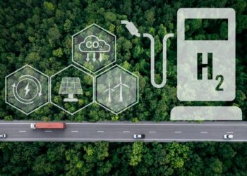 Hyundai Motor Group pioneers hydrogen mobility in NEOM