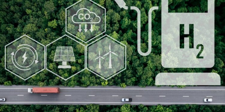 Hyundai Motor Group pioneers hydrogen mobility in NEOM