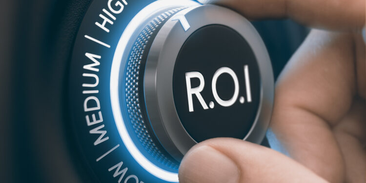 ManageEngine Endpoint Central delivered 442% ROI